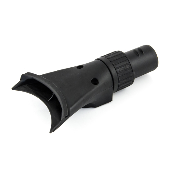 Kääntyvä Pakokaasukitti