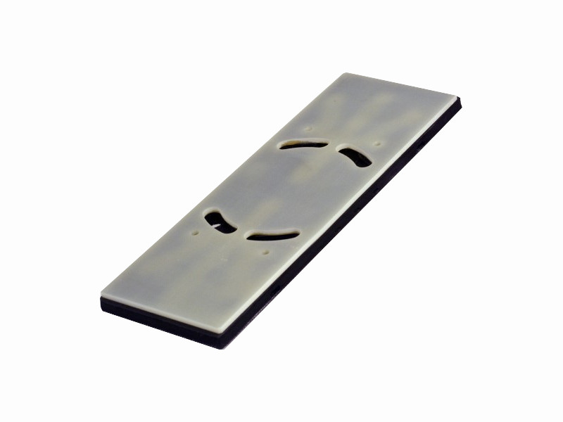 988.001Mh Velcro Takalevy 70 X 198 Mm