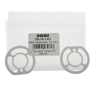 Suihkumaalin päätiivisteet Sn-18-1-K2