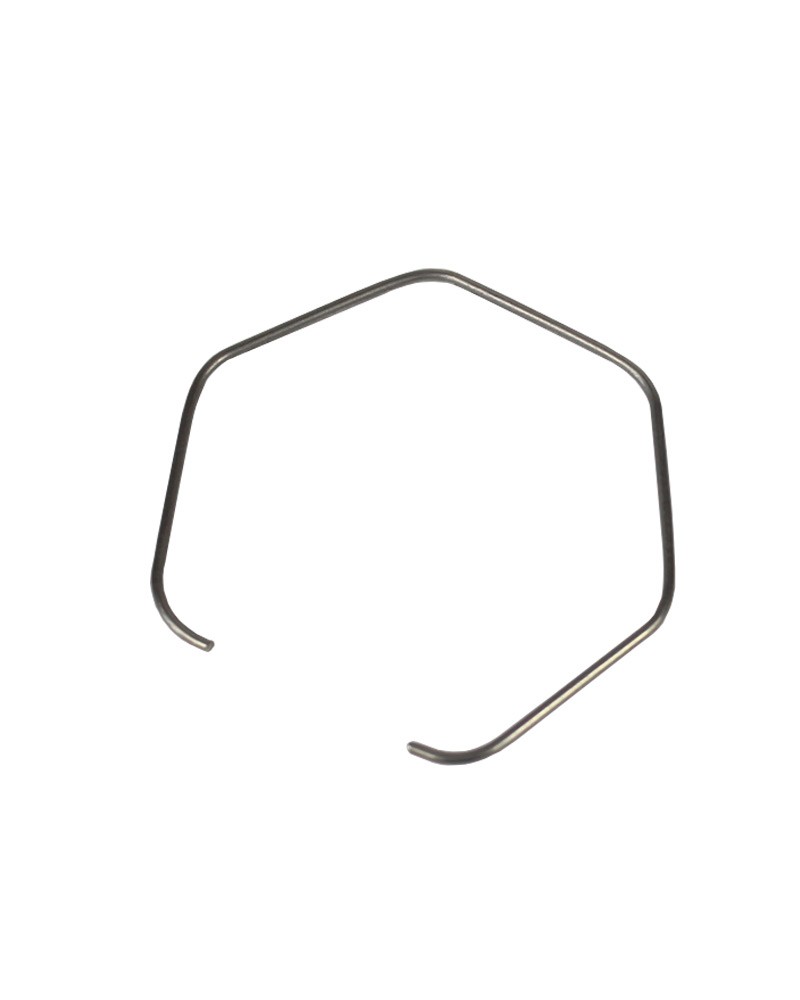 Ilmakapselin pidikeklipsi Jga-156-K5