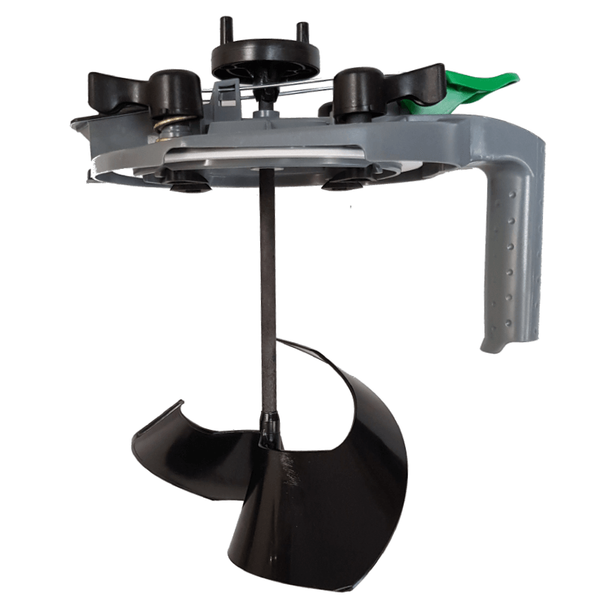 Sekoittimen kansi 3.5 Litraa