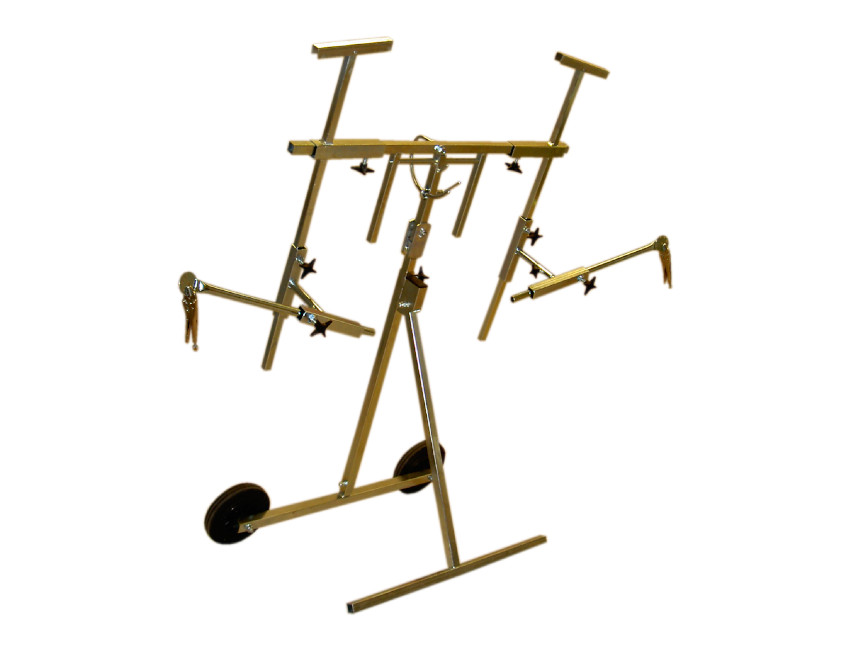 190 Multiflex Easy Vaunu