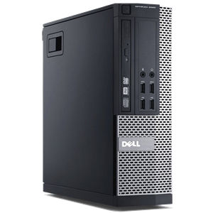 Pc Sekoituslaitteelle - Dell Optiplex 9020 Sff