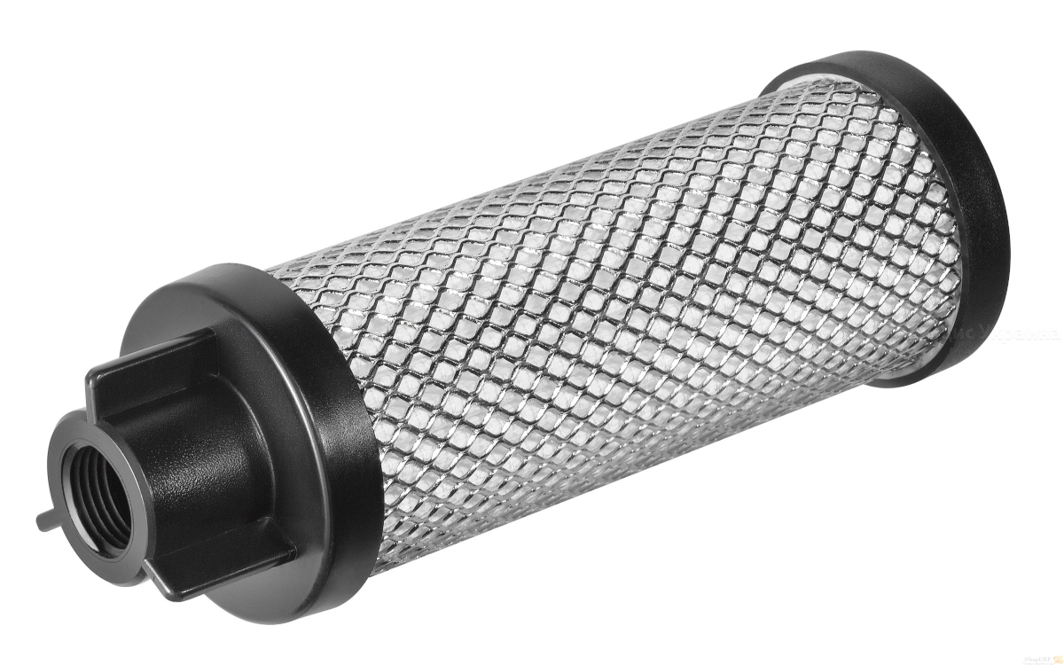 Aktivoitu Hiilipatruuna 85373