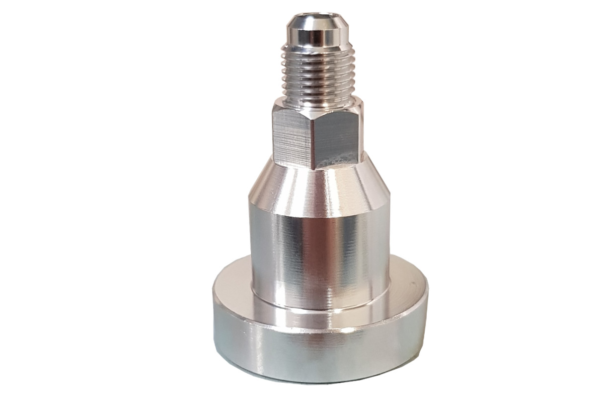 12A.1 Nps Adapteri Sata Mini-Jet 10Mm Uros 10Mm Kierre