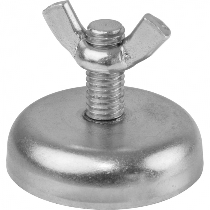 Magnetti UV LED Lampulle