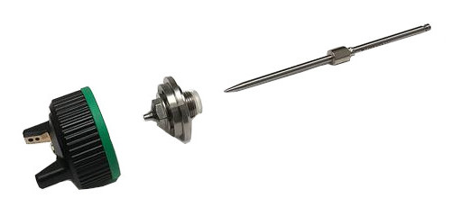 Jet X 5500 Suuttimisarja HVLP