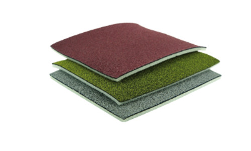 30-750 Softex Total Märkä/Kuiva Sliipipaperi 115 X 140 Mm