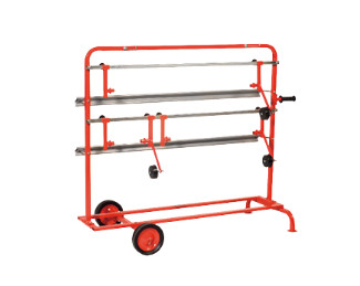 90-250 Jakelija 3 Rullalle Maskointipaperia