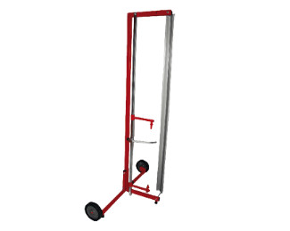 90-253 Afdäkningspaperin Jakaja 1 Rullalle