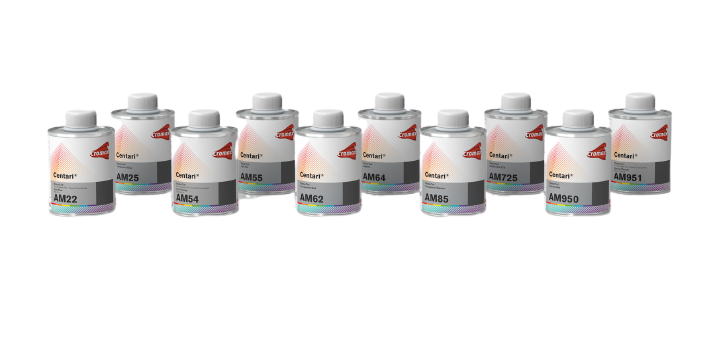 Centari Mastertint 100 Ml Värisävyt