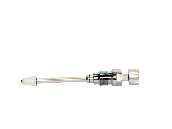 Ilmavirta Venttiili PRO-407-K