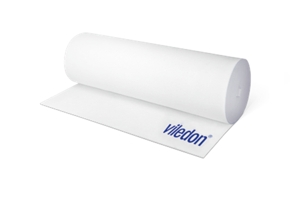 Profair N M5 Kattoilmafiltteri 2 X 20 M