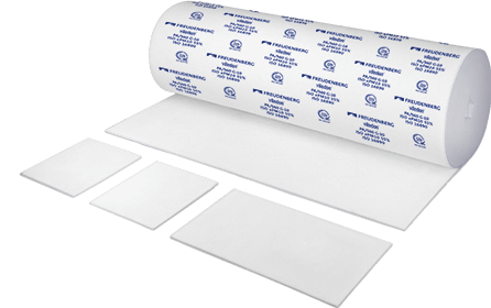 Pa/560-G M5 Suodatinmatto (Tilauksesta Leikattu) - Atex