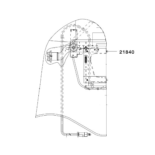 Visiirin Klipsit Vision 2000:lle