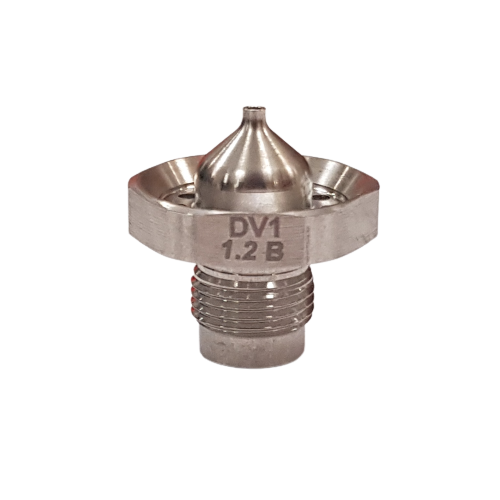 Dv1 Fluid Tip Suutin 12Mm Dv1-200-12B