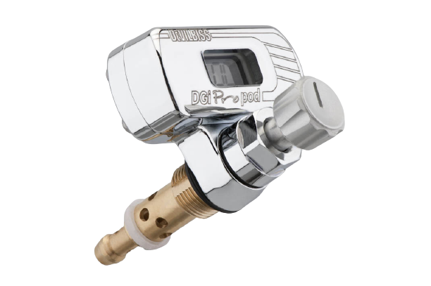 Dgi Digitaalinen Manometri Gti Pro Lite