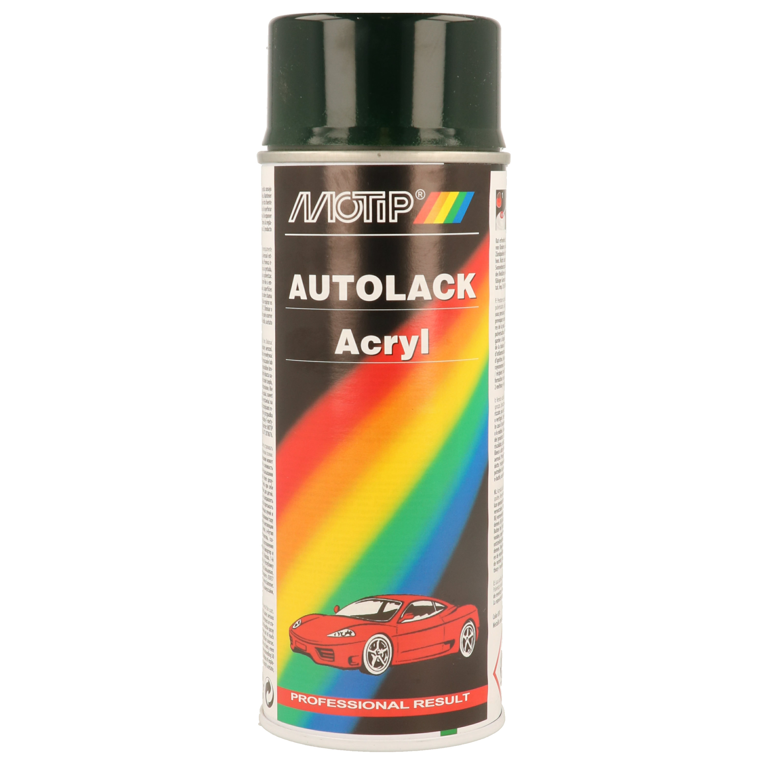 Automaalit 44555 - Vihreä