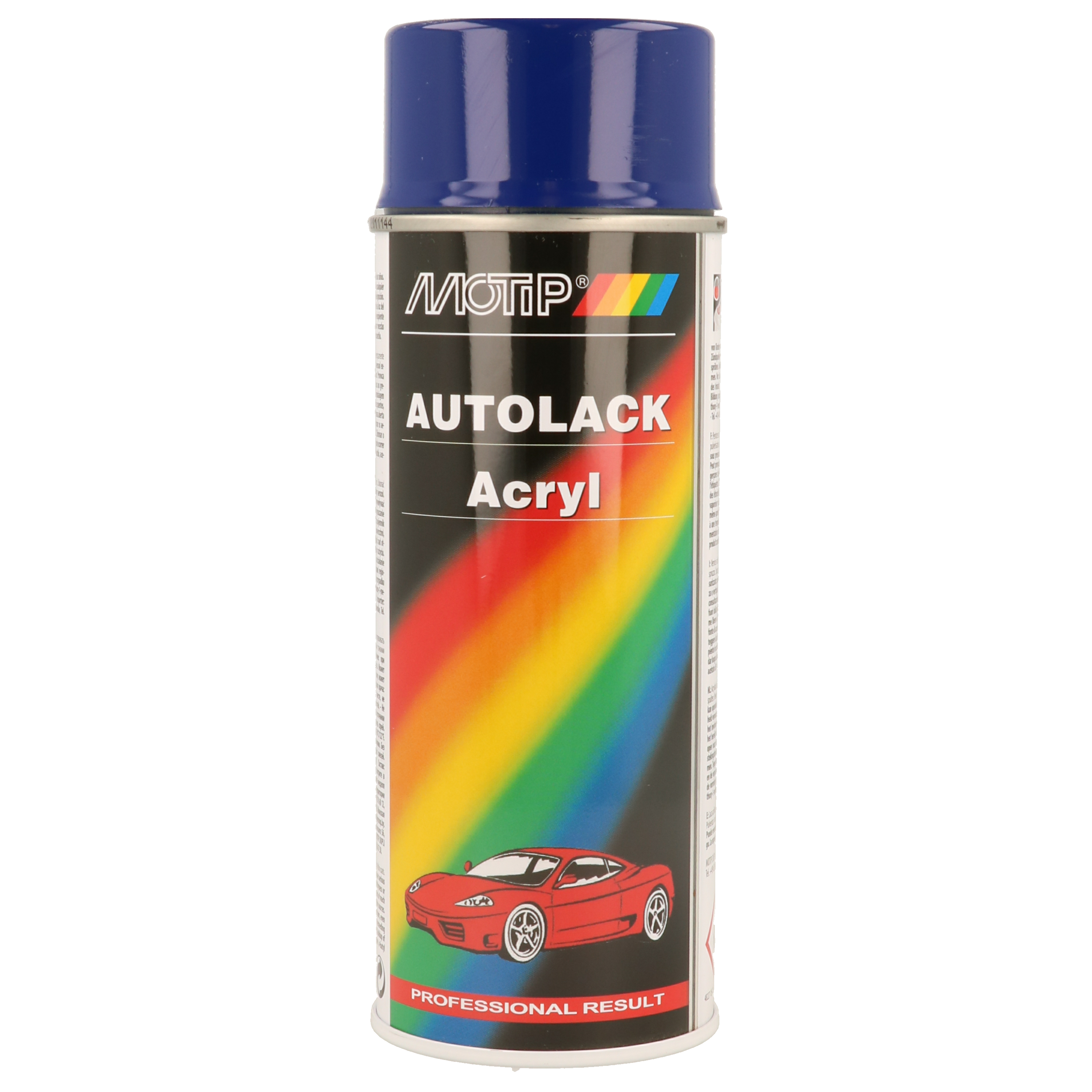 Autolak 44860 - Sininen