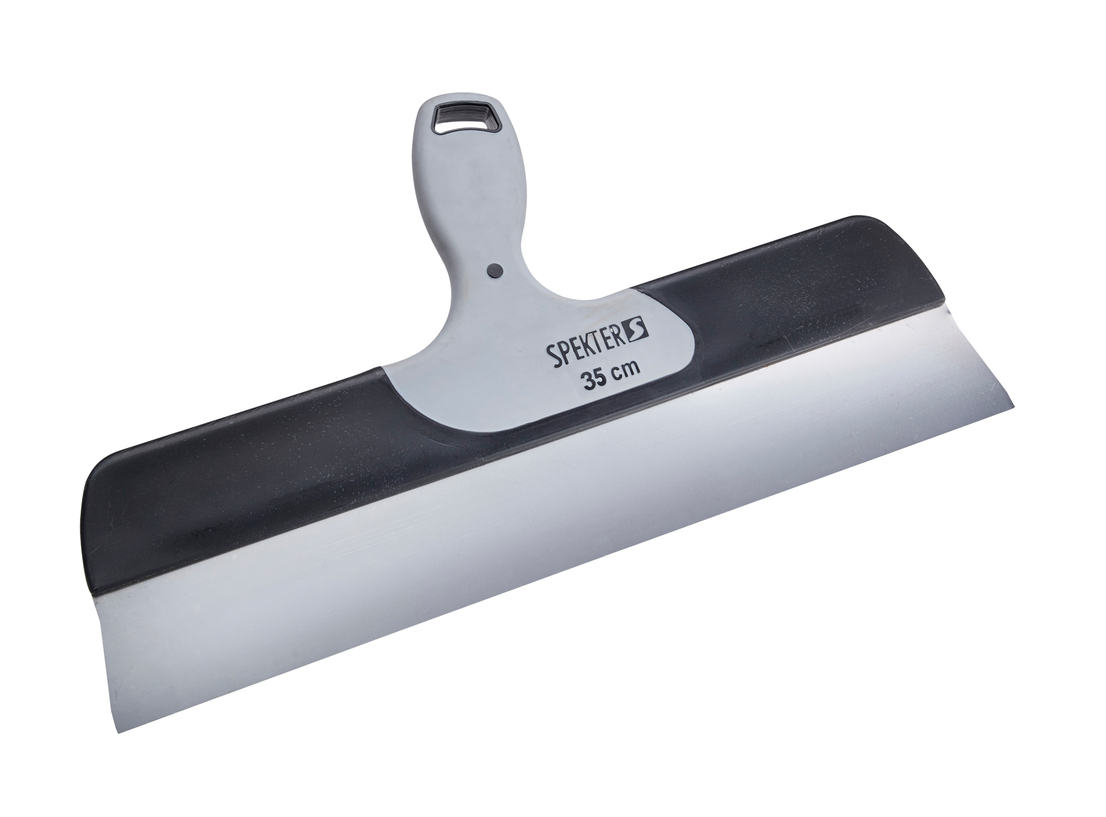 Leveä Täytespaatteli 35 Cm