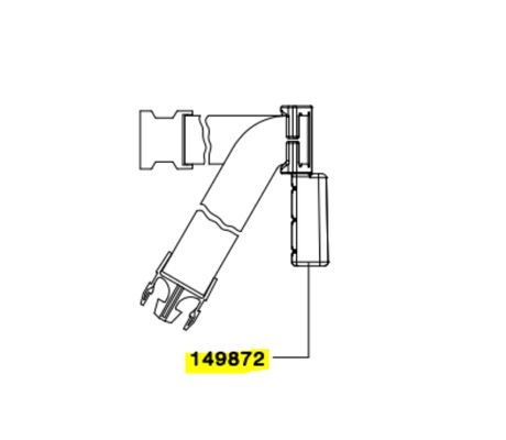 Vyöpadi Vision Air 2000:lle