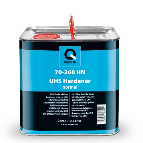 70-260Hn Uhs Kovettaja Normaali