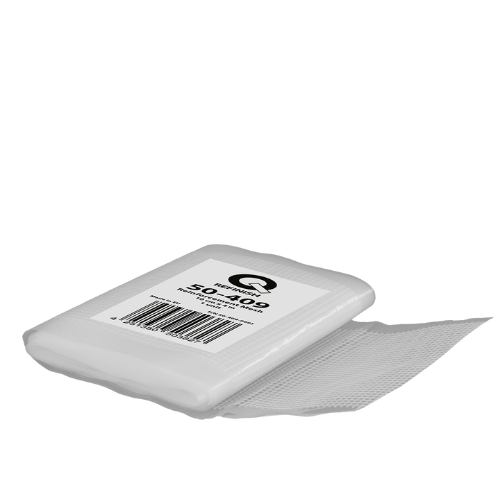 50-409 Vahvistuskalvo Muoviremonttiin 12.5 Cm X 1.5 M