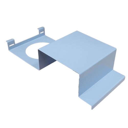 Purkkilifteri 0,5 Litran Hyllylle