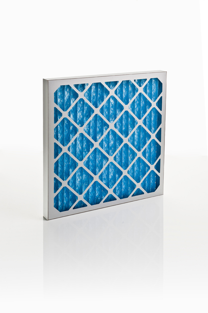 Paneelisuodatin / Z-Line G4 290 X 290 X 48 Mm