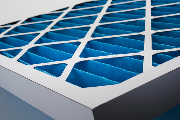 Panelfilter / Z-Line G4 290 X 290 X 48 Mm