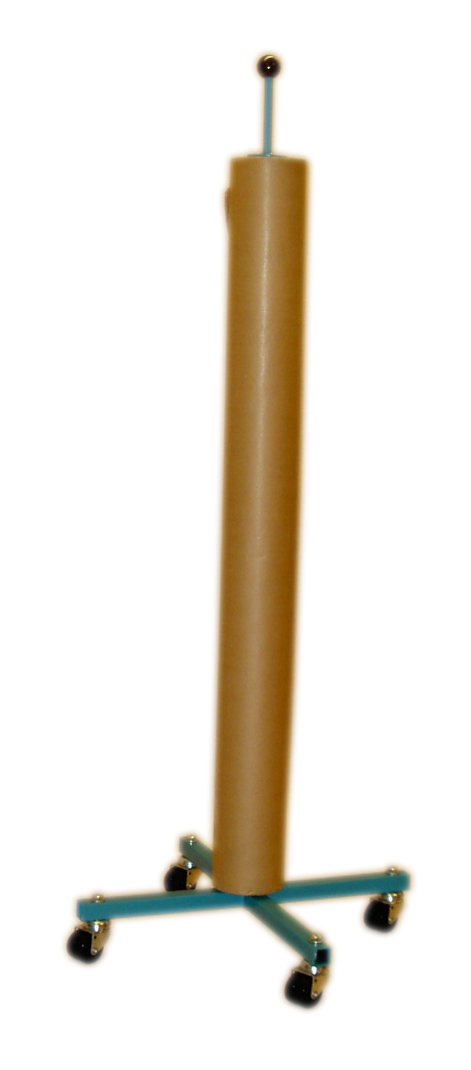 302 Paper Column 120 Cm