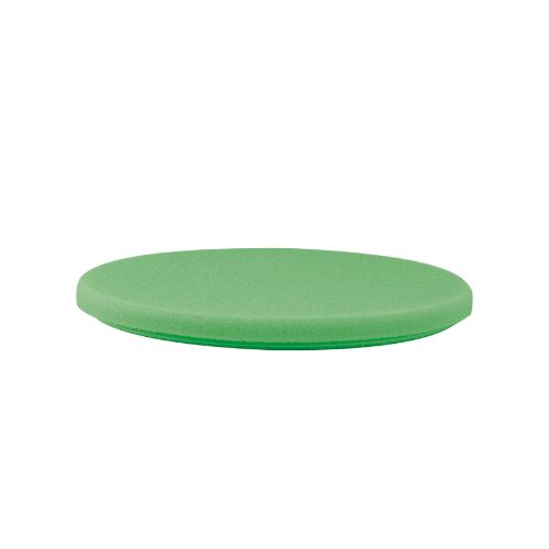80-272 Polishing Pad Vaahto Vihreä 90 X 12 Mm