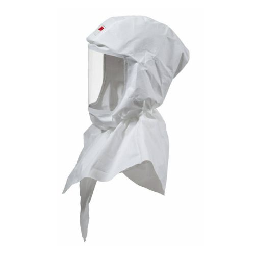 Versaflo Maalarin Huppu S-757 Sisäverholla S-707