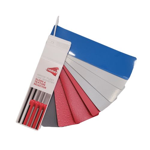 Imron Fleet Line Gloss & Teksturivalitsin