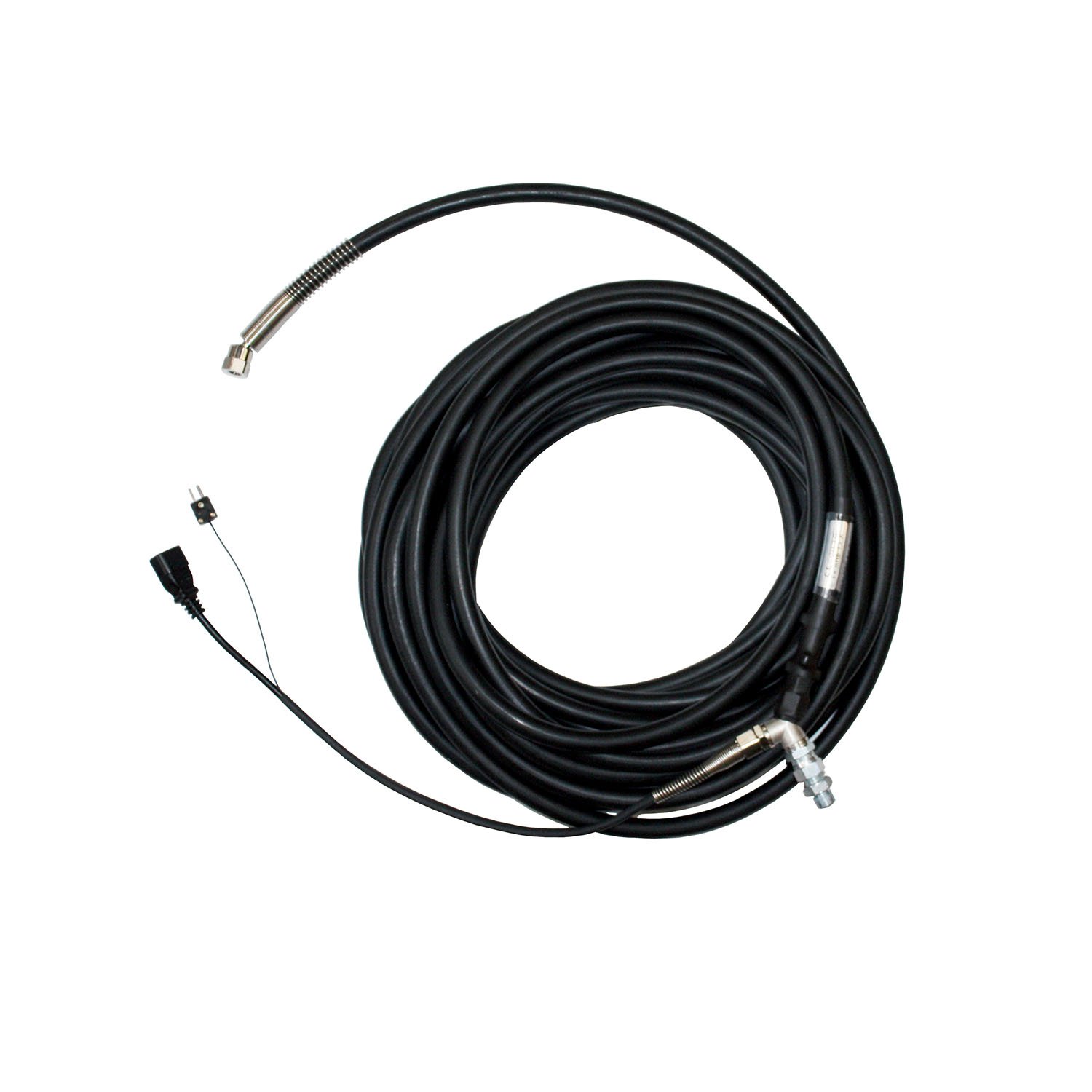 Tht Ilmaletku Kumi 10X15 Mm 1200 W 12 M