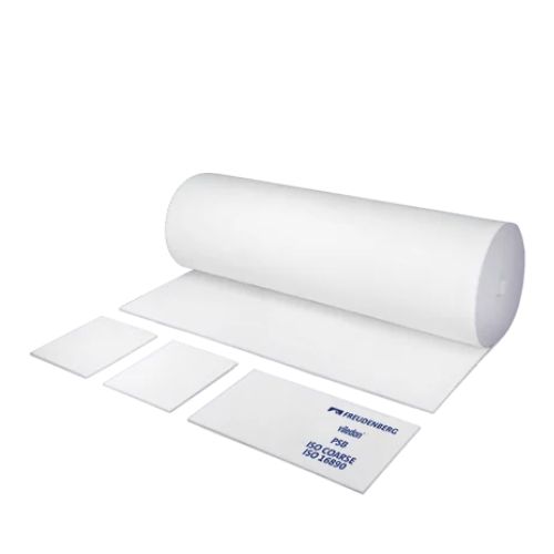 P300 G3 Esisuodatin (Mukautettu Leikkaus)