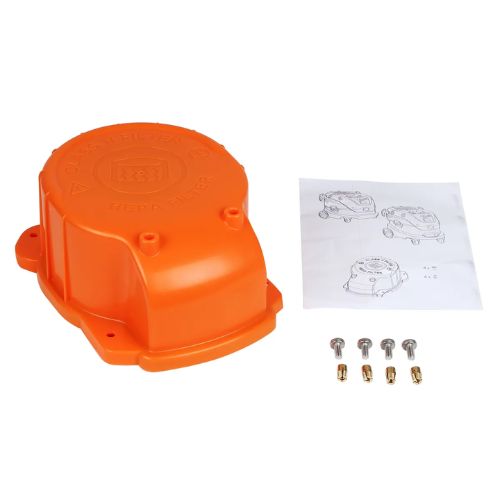 HEPA-suodattimen kansi pölynimuriin 1230/1242