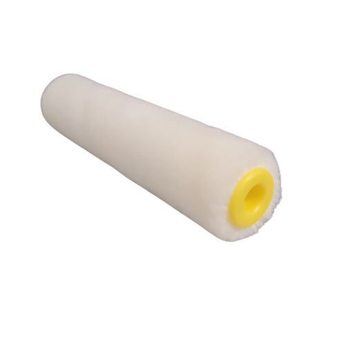 Velourmaalarirulla 10 cm