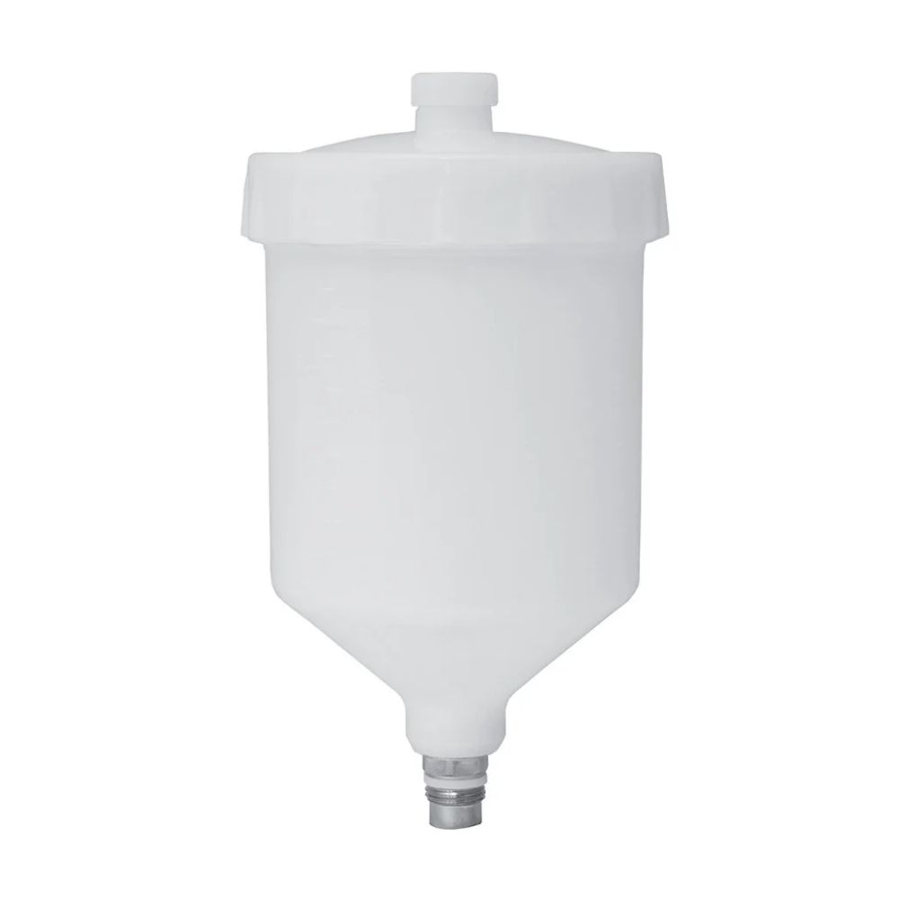 Yliastia 680 Ml Muovi M12