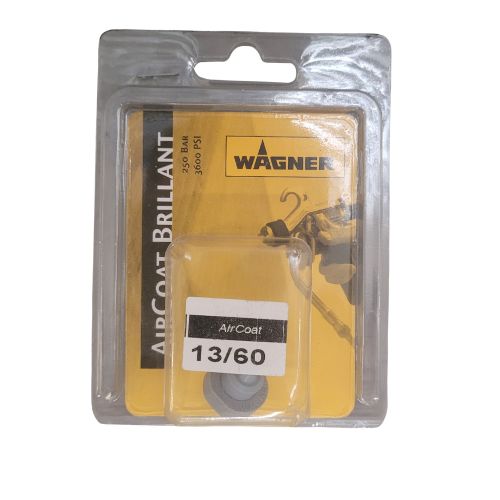 Suutin Acf-Brilliant 13/60