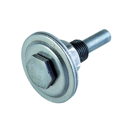 Työkalunpidikkeet Rapid Strip Wheel 150Mmille