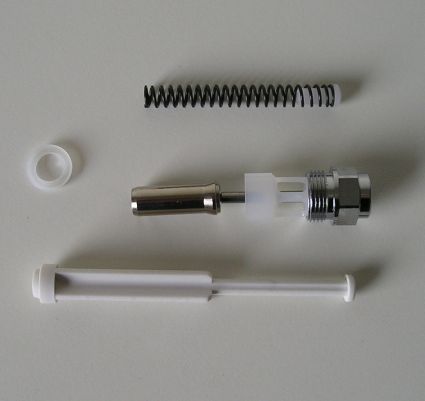 Ilmaventtiilin kokoonpanosarja Sn-402-K