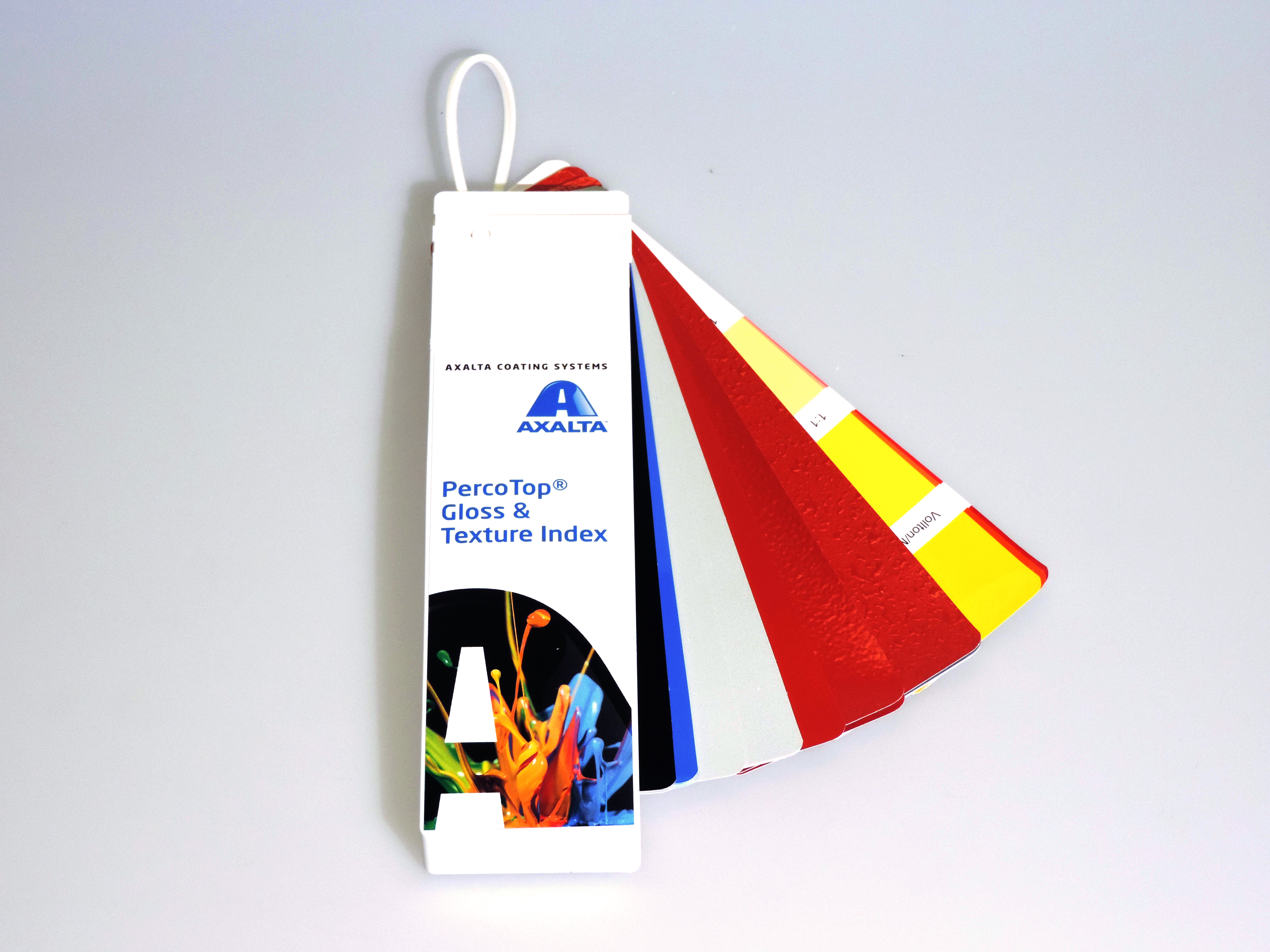 Imron Fleet Line Kiilto - Tekstuuri