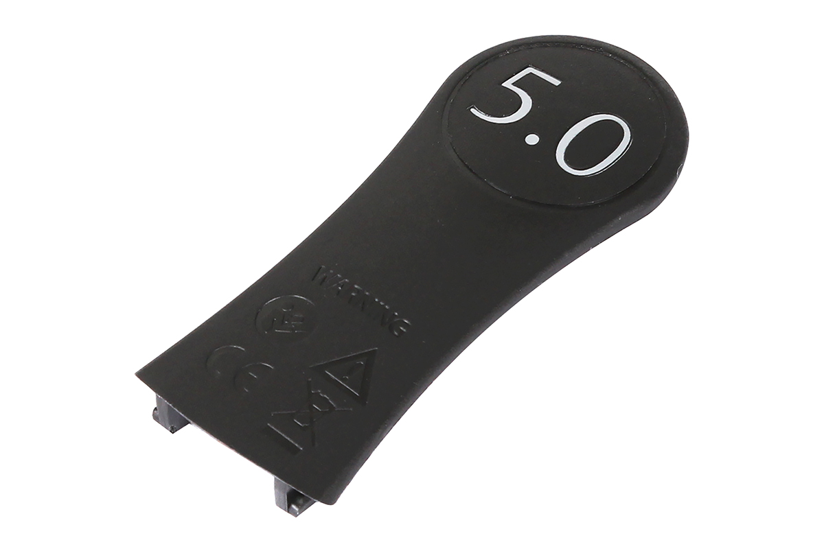 Aloitusvipu 50 Mm Derosille