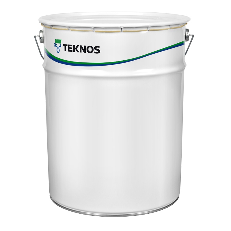 Inerta 165-01 Kovettaja