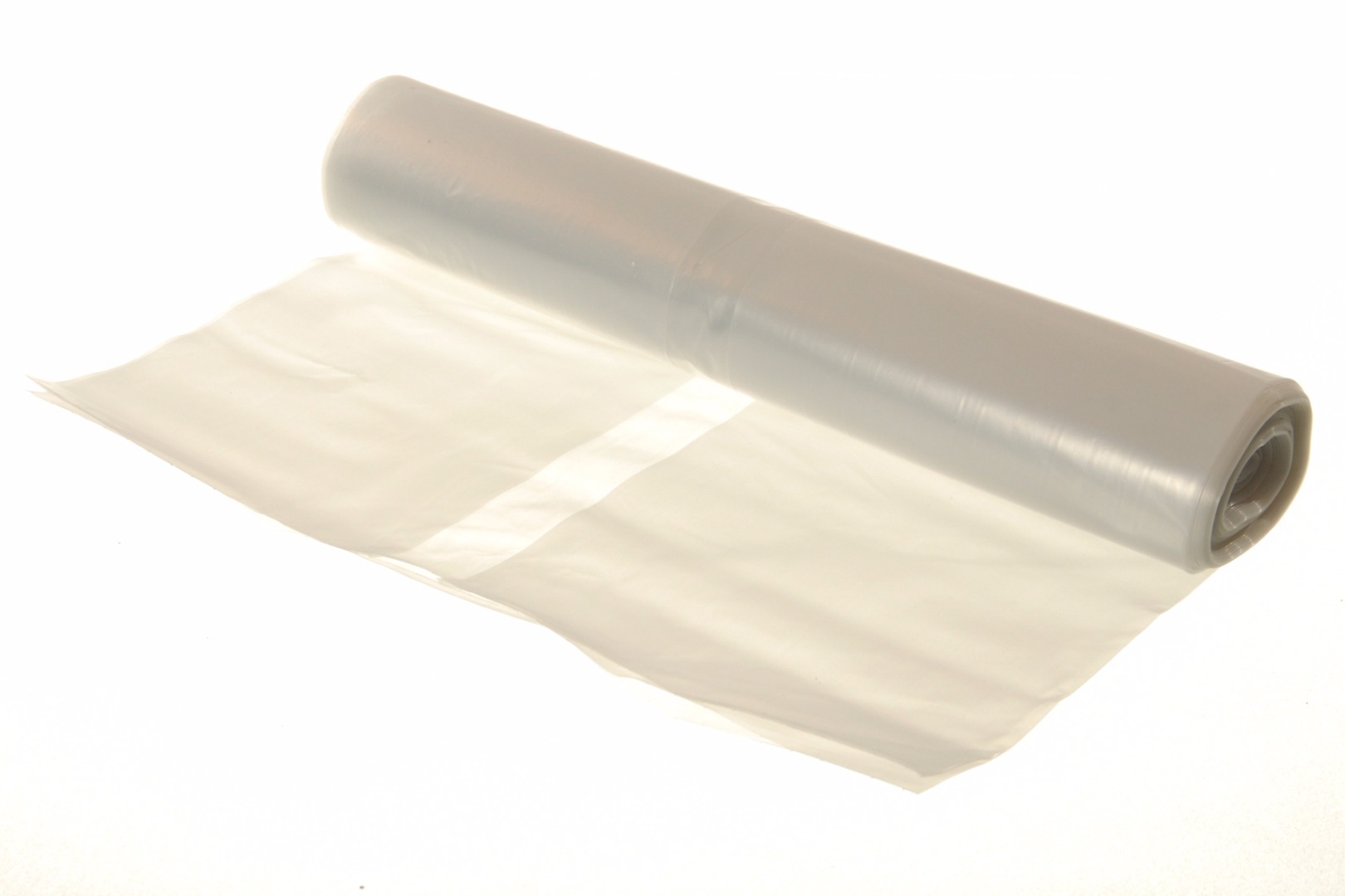 Kirkas Jätepussi 100 Litraa 50My