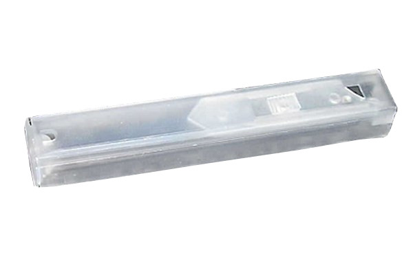 Vaihtoterä 9Mm 10-Pakkaus