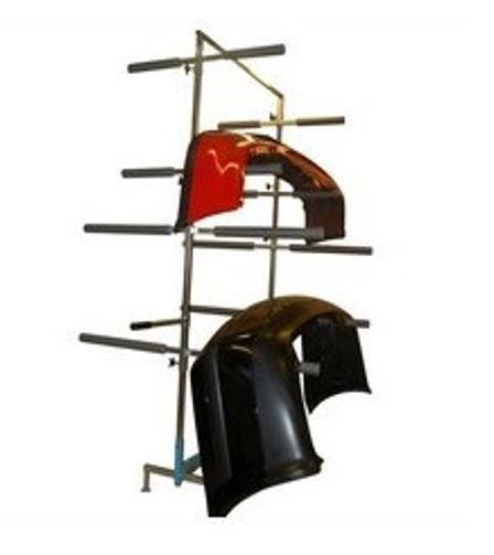 409 Mobiili Puskuriteline