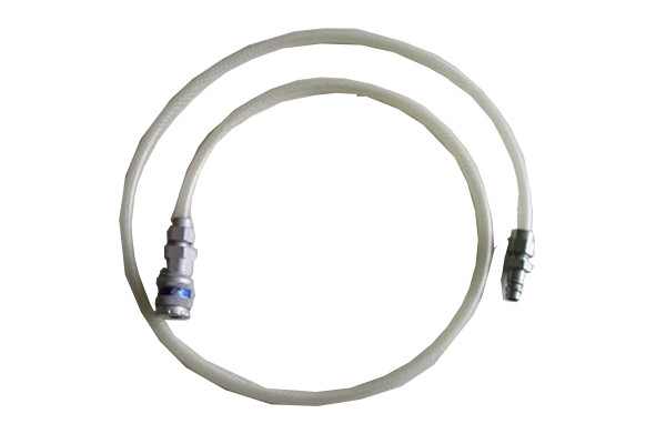 Täydellinen Spray Hose 12 M