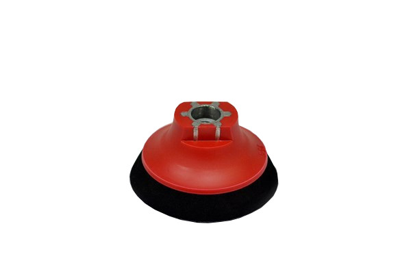 990.015 Vaahtoalustan Kiinnitysalusta 75Mm